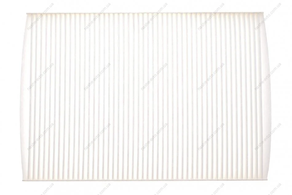 Фільтр салону (вир-во WIX-Filtron) /K1245 WIX FILTERS WP9324 (фото 1)