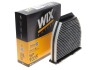 Фільтр салону вугільний (WIX-Filtron) /1246A WIX FILTERS WP9335 (фото 2)