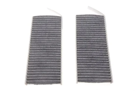 Фильтр салона (угольный) Nissan NV400/Opel Movano B/Renault Kangoo II, Master IV  WIX WIX FILTERS WP9337