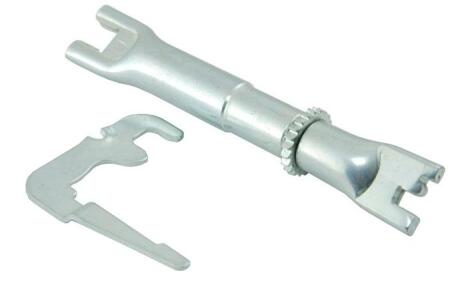 Монтажний к-кт барабанних колодок WP WPS-1.F050