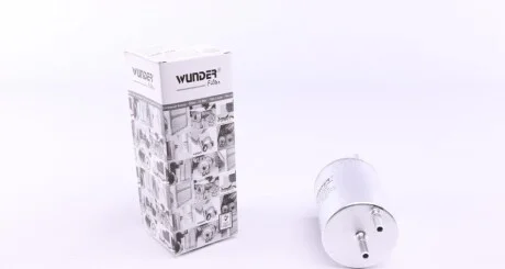 Фільтр паливний WUNDER FILTER WB 150