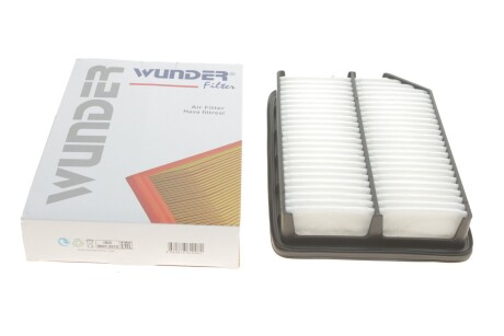 Фільтр повітряний WUNDER FILTER WH 1035