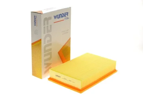 Фільтр повітряний WUNDER FILTER WH 104