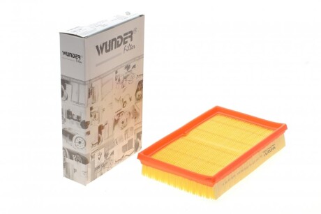 Фільтр повітряний WUNDER FILTER WH 1240