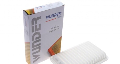 Фільтр повітряний WUNDER FILTER WH 1245