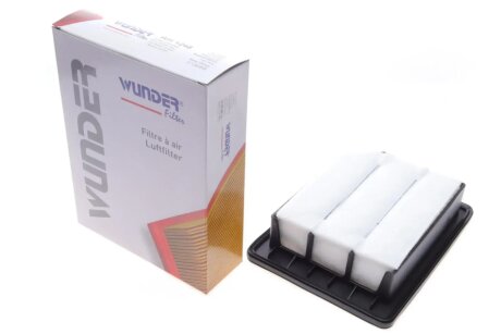 Фільтр повітряний WUNDER FILTER WH 1248
