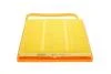 Фільтр повітряний WUNDER FILTER WH 132 (фото 3)