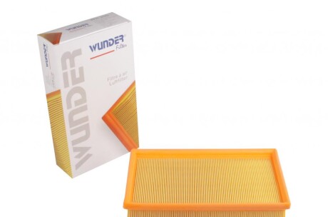 Фільтр повітряний WUNDER FILTER WH 200