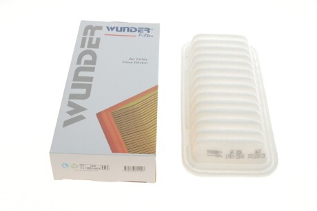 Фільтр повітряний WUNDER FILTER WH 2056