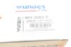 Фільтр повітряний WUNDER FILTER WH 2063 (фото 8)