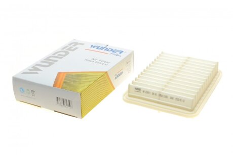 Фільтр повітряний WUNDER FILTER WH 2065/1