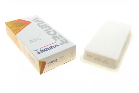 Фільтр повітряний WUNDER FILTER WH 2067