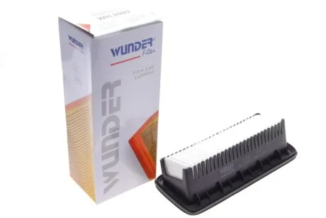 Фильтр воздушный I-10 CRDi WUNDER FILTER WH 2089