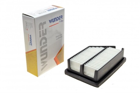 Фільтр повітряний WUNDER FILTER WH 2100