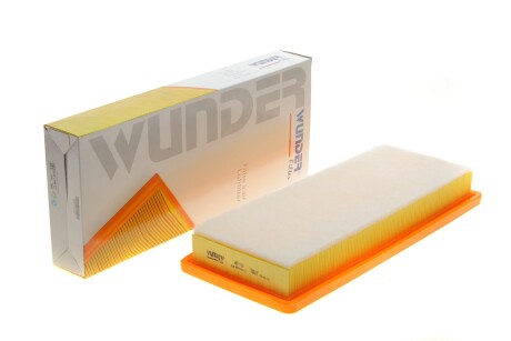 Фільтр повітряний WUNDER FILTER WH 530