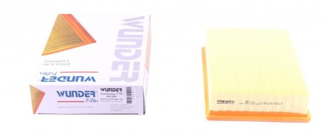 Фільтр повітряний WUNDER FILTER WH 559