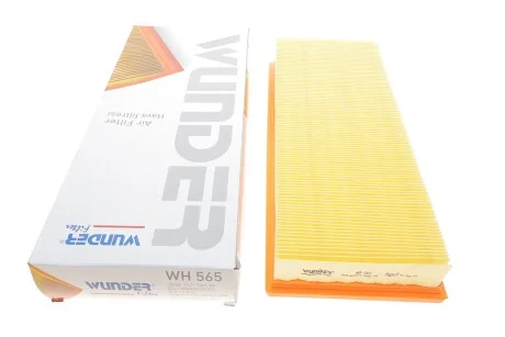 Фільтр повітряний WUNDER FILTER WH 565
