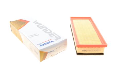 Фільтр повітряний WUNDER FILTER WH 602