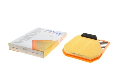 Фільтр повітряний WUNDER FILTER WH 656