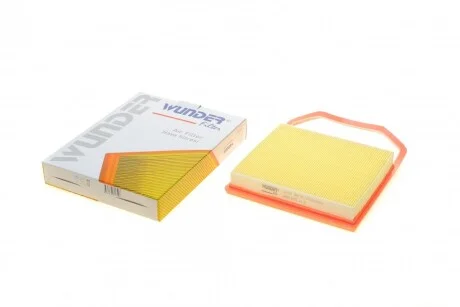 Фільтр повітряний WUNDER FILTER WH 757