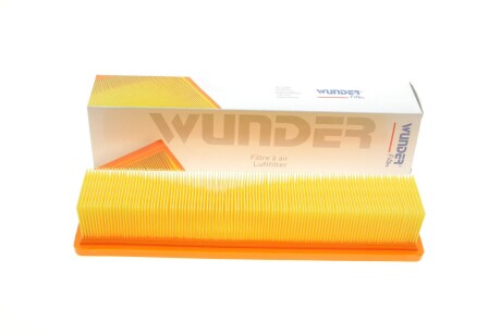 Фільтр повітряний WUNDER FILTER WH 808