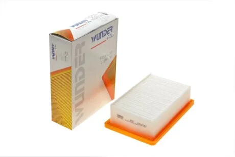 Фільтр повітряний WUNDER FILTER WH 838