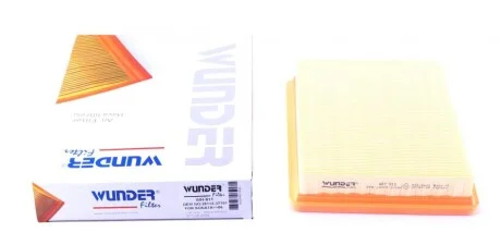 Фільтр повітряний WUNDER FILTER WH 911