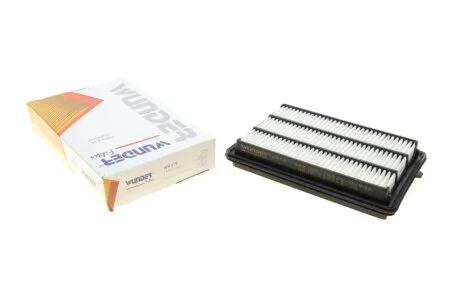 Фільтр повітряний WUNDER FILTER WH 975