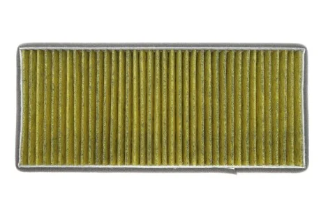 Фільтр салону WUNDER FILTER WPK 501