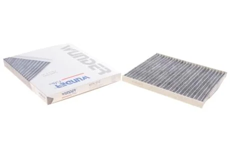 Фільтр салону WUNDER FILTER WPK 910