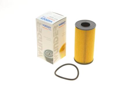 Фільтр масляний WUNDER FILTER WY 808