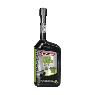 Присадка Petrol Emission Reducer 500мл Wynn's W29393