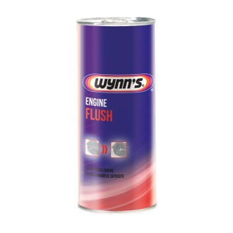 Промивка для всіх типів масляних систем 425мл Wynn's W51265