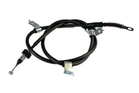 Трос ручн торм пр Ceed 06- 59770-1H300 YAZUKA C70372