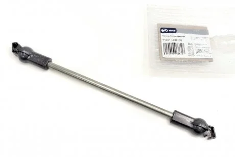 Тяжка кулисы КПП Сенс ZAZ T1301-1703100