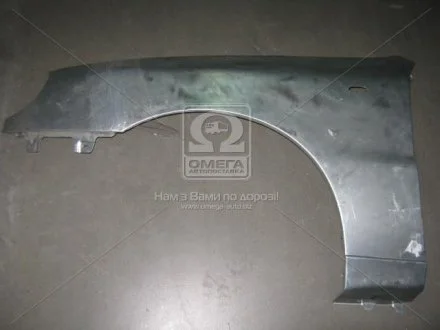 Крило переднє ліве Ланос (OE) ZAZ TF69Y0-8403013