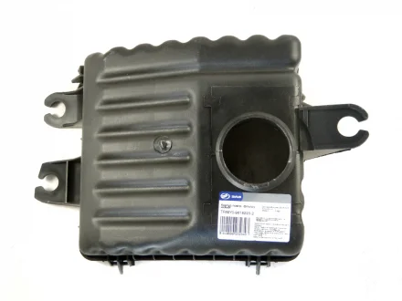Корпус повітряного фільтра (нижня частина) Ланос (OE) ZAZ TF69Y0-9618223-2