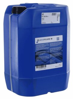 Олива трансміс. Ecofluid M 75W-80 20л ZF 0671.090.384