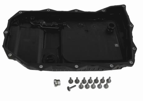 Автозапчастина ZF 1104.298.054