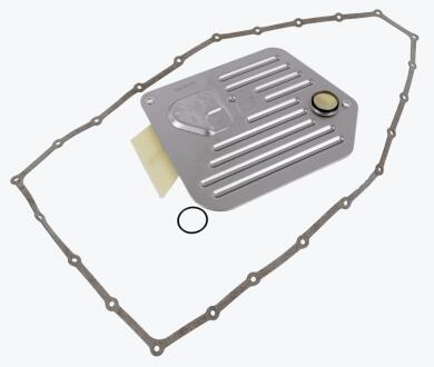 Піддон АКПП ZF 5961308078