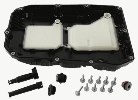 Автозапчастина ZF 5961.308.284