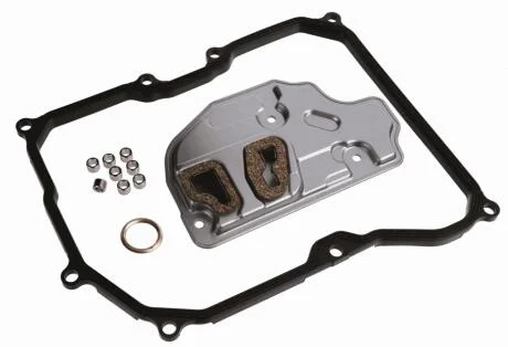 Фільтр прокладка АКПП ZF 5961.308.408