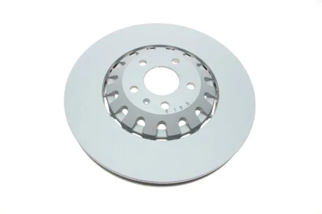 Диск гальмівний FORMULA Z ZIMMERMANN 100.3374.75